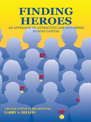 cover image of Finding Heroes